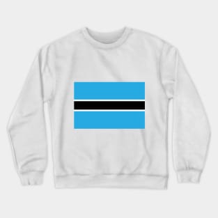 Botswana Crewneck Sweatshirt